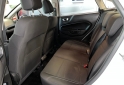 Autos - Ford FIESTA 1.6 SE PLUS 4P 2016 Nafta 165000Km - En Venta
