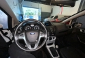 Autos - Ford FIESTA 1.6 SE PLUS 4P 2016 Nafta 165000Km - En Venta