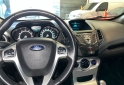 Autos - Ford FIESTA 1.6 SE PLUS 4P 2016 Nafta 165000Km - En Venta