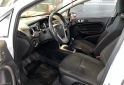 Autos - Ford FIESTA 1.6 SE PLUS 4P 2016 Nafta 165000Km - En Venta