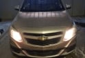 Autos - Chevrolet AGILE 1.4N LT S 2014 Nafta 119321Km - En Venta