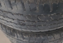 Accesorios para Autos - 4 Neumticos 215 65 16 para Duster 2.0 - En Venta