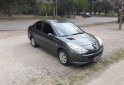 Autos - Peugeot 207 Xr 2011 Nafta 156000Km - En Venta
