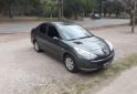 Autos - Peugeot 207 Xr 2011 Nafta 163000Km - En Venta