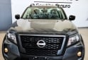 Camionetas - Nissan FRONTIER X-GEAR 4X4 2.3B 2025 Diesel 0Km - En Venta