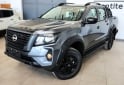 Camionetas - Nissan FRONTIER X-GEAR 4X4 2.3B 2025 Diesel 0Km - En Venta