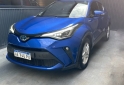 Autos - Toyota CH-R HYBRID 2020 Electrico / Hibrido 30000Km - En Venta