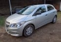 Autos - Chevrolet Onix JOY 1.4 2017 Nafta 21000Km - En Venta