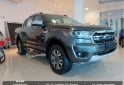 Camionetas - Ford Ranger Limited 4x4 2022 Diesel 85000Km - En Venta