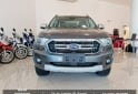 Camionetas - Ford Ranger Limited 4x4 2022 Diesel 85000Km - En Venta