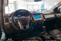 Camionetas - Ford Ranger Limited 4x4 2022 Diesel 85000Km - En Venta