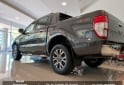 Camionetas - Ford Ranger Limited 4x4 2022 Diesel 85000Km - En Venta