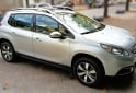 Autos - Peugeot 2008 Sport 1.6 2018 Nafta 23500Km - En Venta