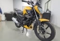 Motos - TVS Raiders 125 C/CBS 0KM 2025 Nafta 0Km - En Venta