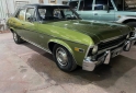 Cl�sicos - CHEVY SUPER SEDAN - En Venta