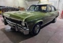 Cl�sicos - CHEVY SUPER SEDAN - En Venta