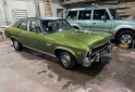 Cl�sicos - CHEVY SUPER SEDAN - En Venta