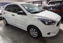 Autos - Ford KA 1.5 S 2018 Nafta 48300Km - En Venta