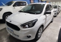 Autos - Ford KA 1.5 S 2018 Nafta 48300Km - En Venta