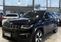 Autos - Chrysler JEEP COMPASS LONGITUDE 2019 Nafta 85000Km - En Venta