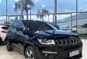Autos - Chrysler JEEP COMPASS LONGITUDE 2019 Nafta 85000Km - En Venta