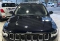 Autos - Chrysler JEEP COMPASS LONGITUDE 2019 Nafta 85000Km - En Venta
