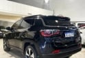 Autos - Chrysler JEEP COMPASS LONGITUDE 2019 Nafta 85000Km - En Venta
