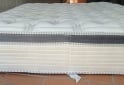 Hogar - COLCHON Y SOMMIER KING KOIL 1,40m x 1,90m - En Venta