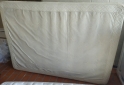 Hogar - COLCHON Y SOMMIER KING KOIL 1,40m x 1,90m - En Venta