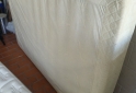 Hogar - COLCHON Y SOMMIER KING KOIL 1,40m x 1,90m - En Venta