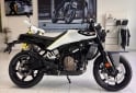 Motos - Husqvarna VITPILEN 401 NG 2025 Nafta 0Km - En Venta