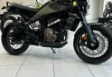 Motos - Husqvarna SVARTPILEN 401 NG 2025 Nafta 0Km - En Venta