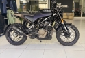Motos - Husqvarna SVARTPILEN 401 Classic 2025 Nafta 0Km - En Venta