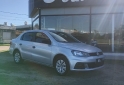 Autos - Volkswagen Voyage 1.6 trendline 2017 GNC 184000Km - En Venta