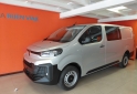 Utilitarios - Citroen JUMPY L3 2026 Diesel 0Km - En Venta