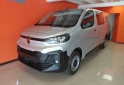 Utilitarios - Citroen JUMPY L3 2026 Diesel 0Km - En Venta
