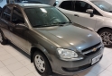 Autos - Chevrolet Corsa Classic LS 2015 Nafta 124000Km - En Venta