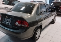 Autos - Chevrolet Corsa Classic LS 2015 Nafta 124000Km - En Venta