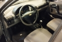 Autos - Chevrolet Corsa Classic LS 2015 Nafta 124000Km - En Venta