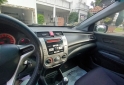 Autos - Honda CITY LX 2011 Nafta 180000Km - En Venta