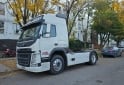 Camiones y Grúas - VOLVO FM 380 FULL - En Venta