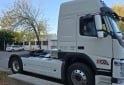 Camiones y Grúas - VOLVO FM 380 FULL - En Venta