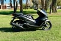 Motos - Honda PCX 150 2017 Nafta 22000Km - En Venta