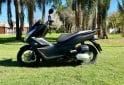 Motos - Honda PCX 150 2017 Nafta 22000Km - En Venta