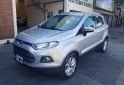 Autos - Ford ECOSPORT 1.6 TITANIUM 2015 Nafta 122000Km - En Venta