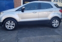 Autos - Ford ECOSPORT 1.6 TITANIUM 2015 Nafta 122000Km - En Venta