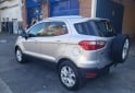 Autos - Ford ECOSPORT 1.6 TITANIUM 2015 Nafta 122000Km - En Venta
