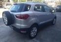 Autos - Ford ECOSPORT 1.6 TITANIUM 2015 Nafta 122000Km - En Venta