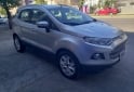 Autos - Ford ECOSPORT 1.6 TITANIUM 2015 Nafta 122000Km - En Venta