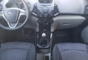 Autos - Ford ECOSPORT 1.6 TITANIUM 2015 Nafta 122000Km - En Venta